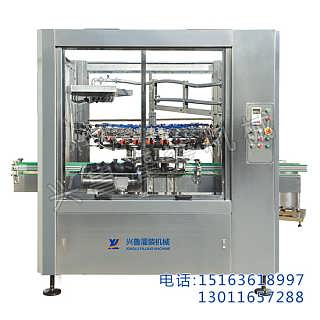 青州黃酒灌裝機設備價格、廠家批發與信息技術咨詢服務深度解析